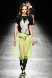 MSGM RTW Spring 2023