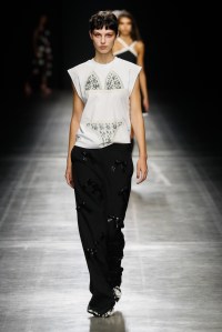 MSGM RTW Spring 2023