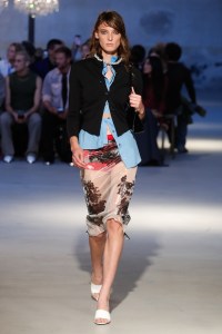 N21 RTW Spring 2023