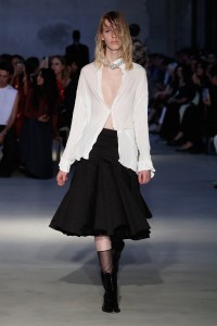 N21 RTW Spring 2023