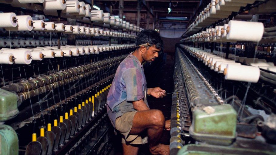 For the National Textile Corporation (NTC), Covid-19 posed a new blow to a money-losing business, industry analysts say. 