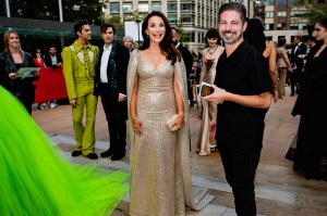 Kristin Davis