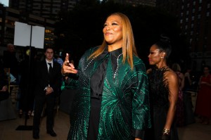 Queen Latifah