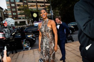 Laverne Cox