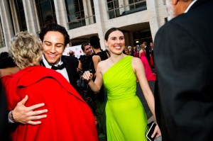 Tiler Peck