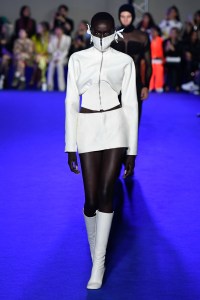 Off-White RTW Spring 2023