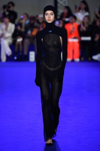 Off-White RTW Spring 2023