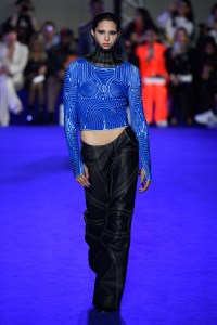 Off-White RTW Spring 2023