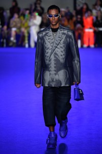 Off-White RTW Spring 2023