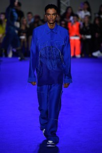 Off-White RTW Spring 2023