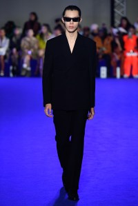 Off-White RTW Spring 2023