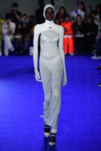 Off-White RTW Spring 2023