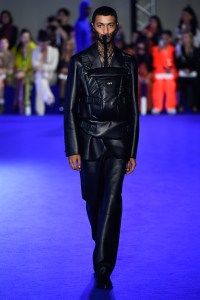 Off-White RTW Spring 2023