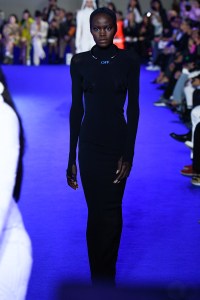 Off-White RTW Spring 2023