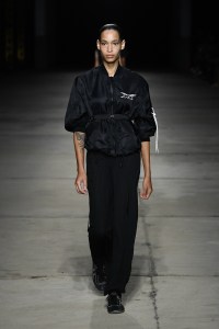 Onitsuka Tiger RTW Spring 2023