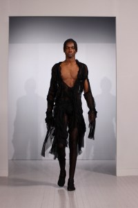 Paolo Carzana RTW Spring 2023