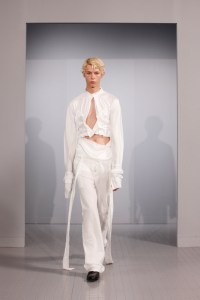 Paolo Carzana RTW Spring 2023