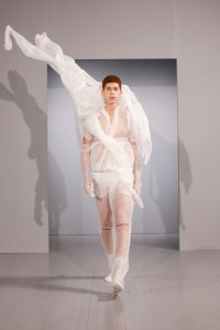 Paolo Carzana RTW Spring 2023