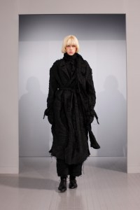Paolo Carzana RTW Spring 2023