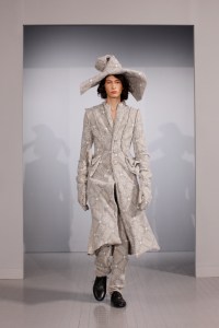 Paolo Carzana RTW Spring 2023