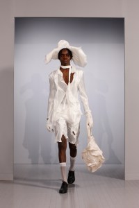 Paolo Carzana RTW Spring 2023