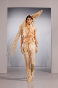 Paolo Carzana RTW Spring 2023
