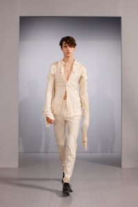 Paolo Carzana RTW Spring 2023
