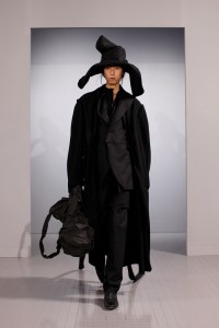 Paolo Carzana RTW Spring 2023