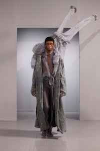 Paolo Carzana RTW Spring 2023