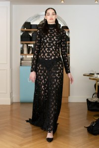 Paradis RTW Spring 2023