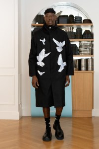 Paradis RTW Spring 2023