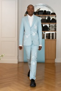 Paradis RTW Spring 2023