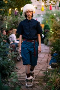 paria/FARZANEH RTW Spring 2023