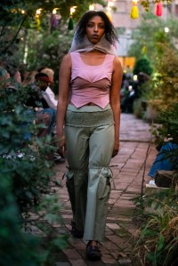 paria/FARZANEH RTW Spring 2023