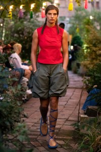 paria/FARZANEH RTW Spring 2023