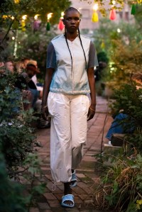 paria/FARZANEH RTW Spring 2023