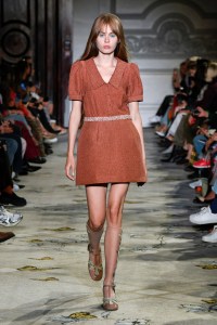 Paul & Joe RTW Spring 2023