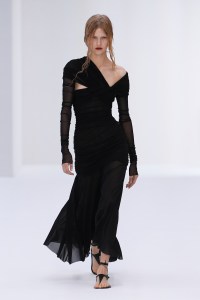 Philosophy di Lorenzo Serafini RTW Spring 2023