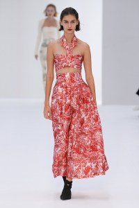 Philosophy di Lorenzo Serafini RTW Spring 2023