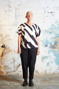 Presentation Phoebe English RTW Spring 2023 on September 17, 2022 in London