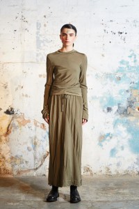 Presentation Phoebe English RTW Spring 2023 on September 17, 2022 in London