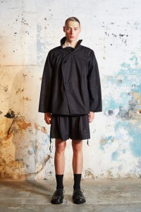 Presentation Phoebe English RTW Spring 2023 on September 17, 2022 in London