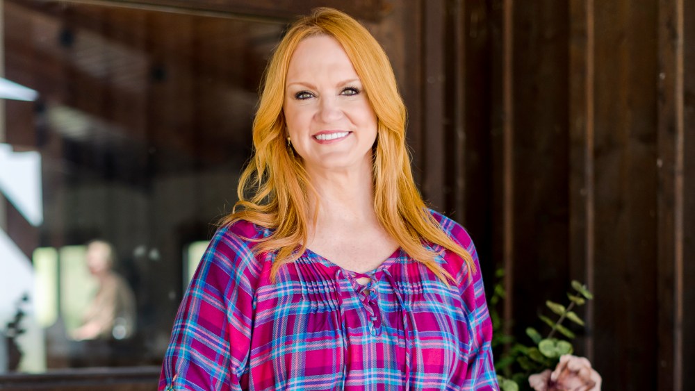 Ree Drummond introduces Pioneer Woman accessories and outerwear collections