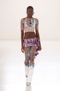 Poster Girl RTW Spring 2023