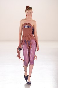 Poster Girl RTW Spring 2023