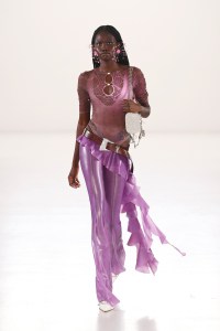 Poster Girl RTW Spring 2023