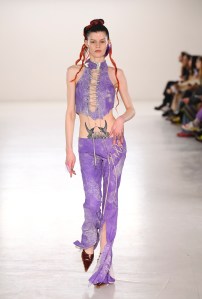 Poster Girl RTW Spring 2023