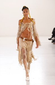 Poster Girl RTW Spring 2023