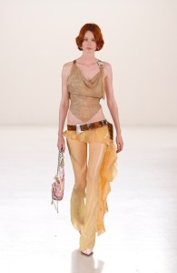 Poster Girl RTW Spring 2023