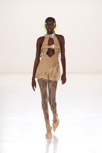 Poster Girl RTW Spring 2023